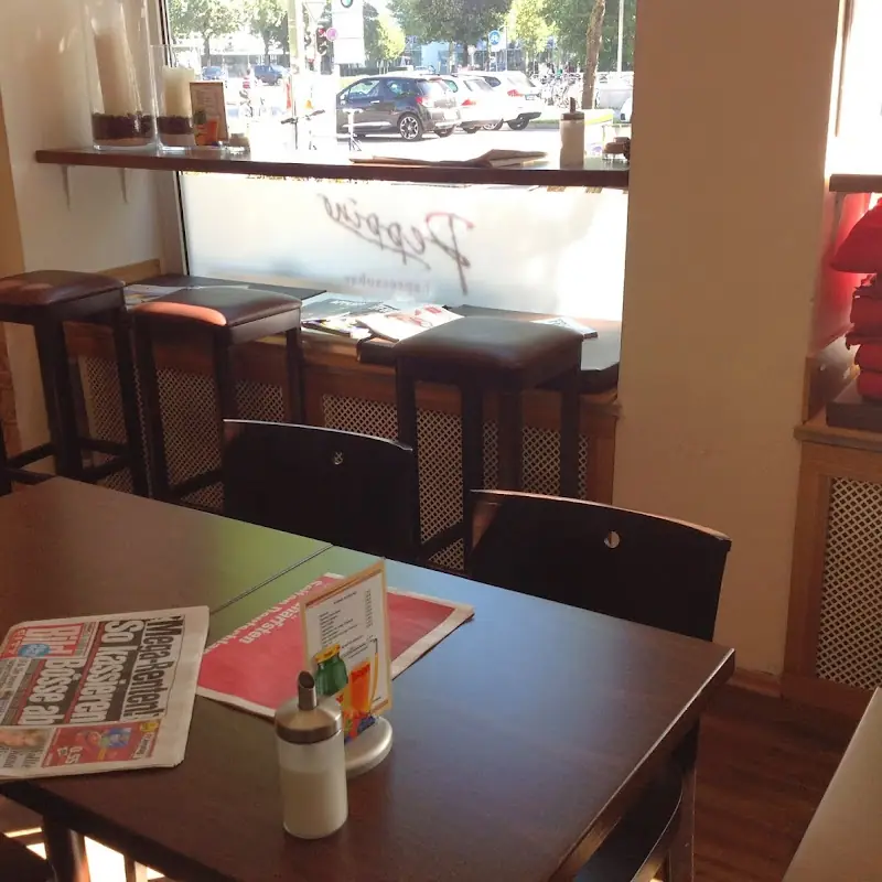 Peppino Espressobar