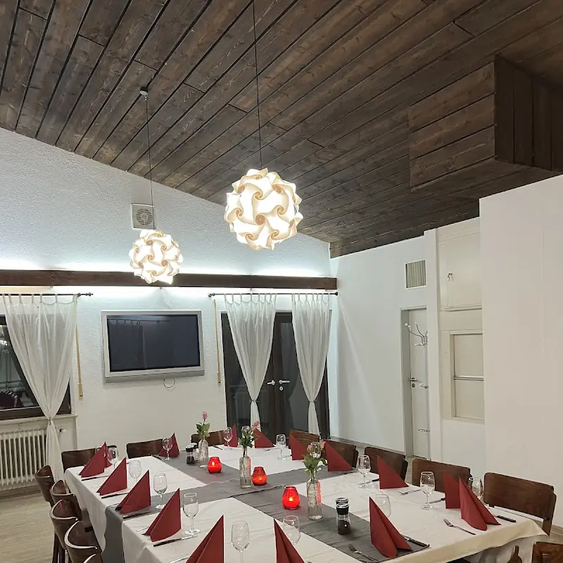 Ristorante Pizzeria Alberto Weil am Rhein