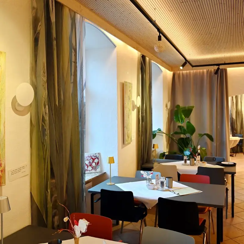 Café Grüner Salon