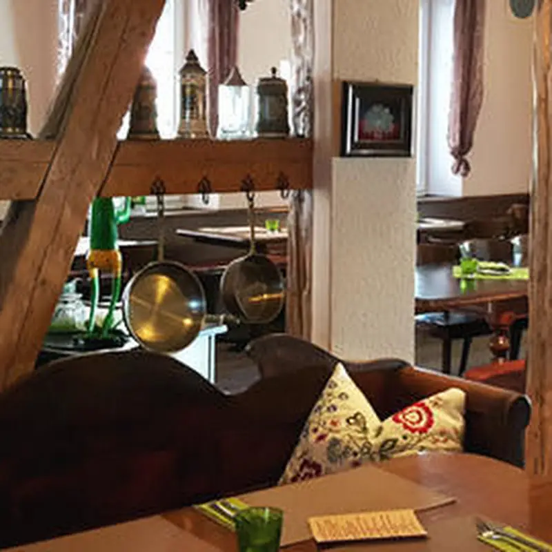 Gaststätte Ziegelhof