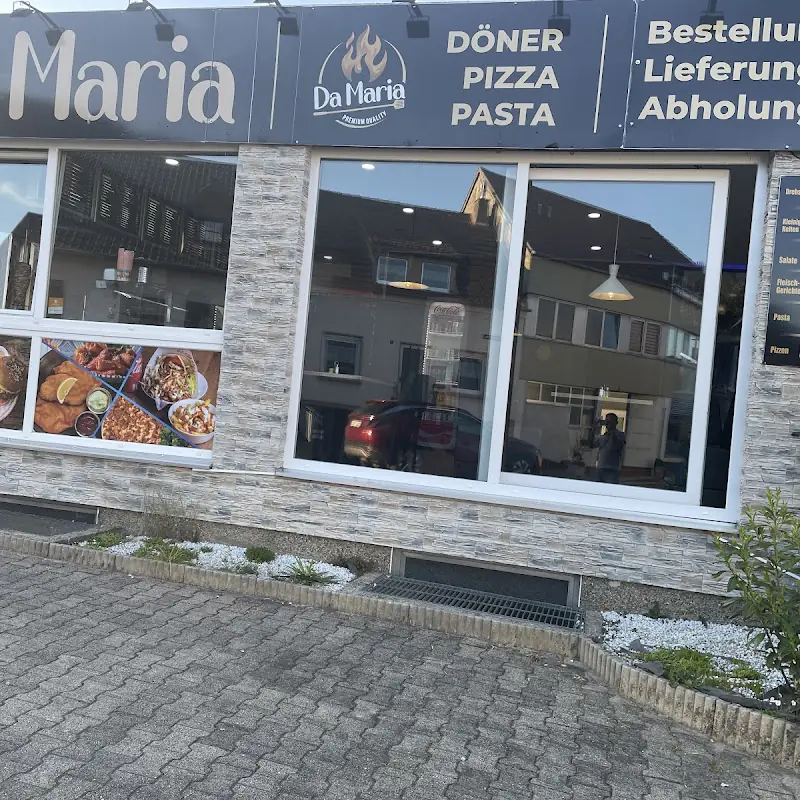 Da Maria
