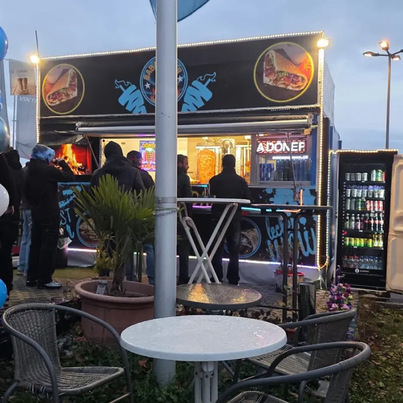 BABA DÖNER