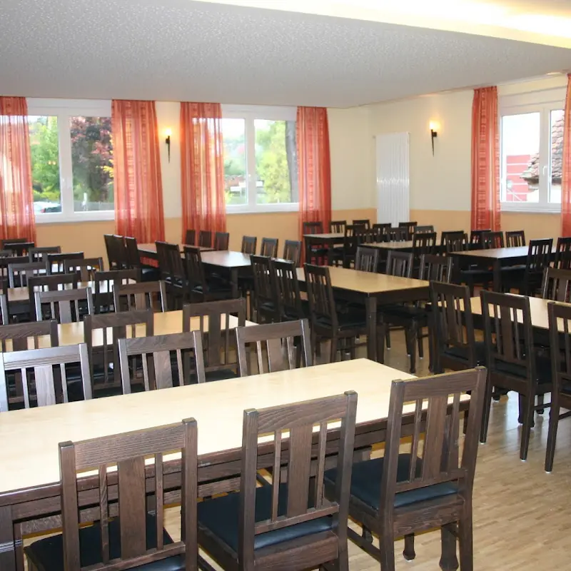Brauereigaststätte Rittmayer Hallerndorf by Mira