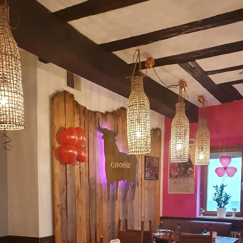 El Sol Tapas Bar