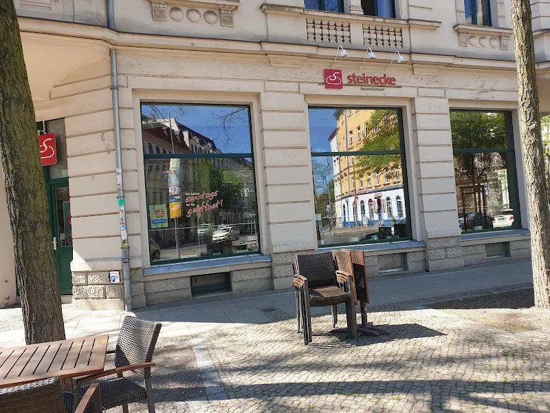 Brotmeisterei Steinecke