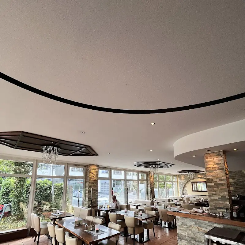 Restaurant Mondo