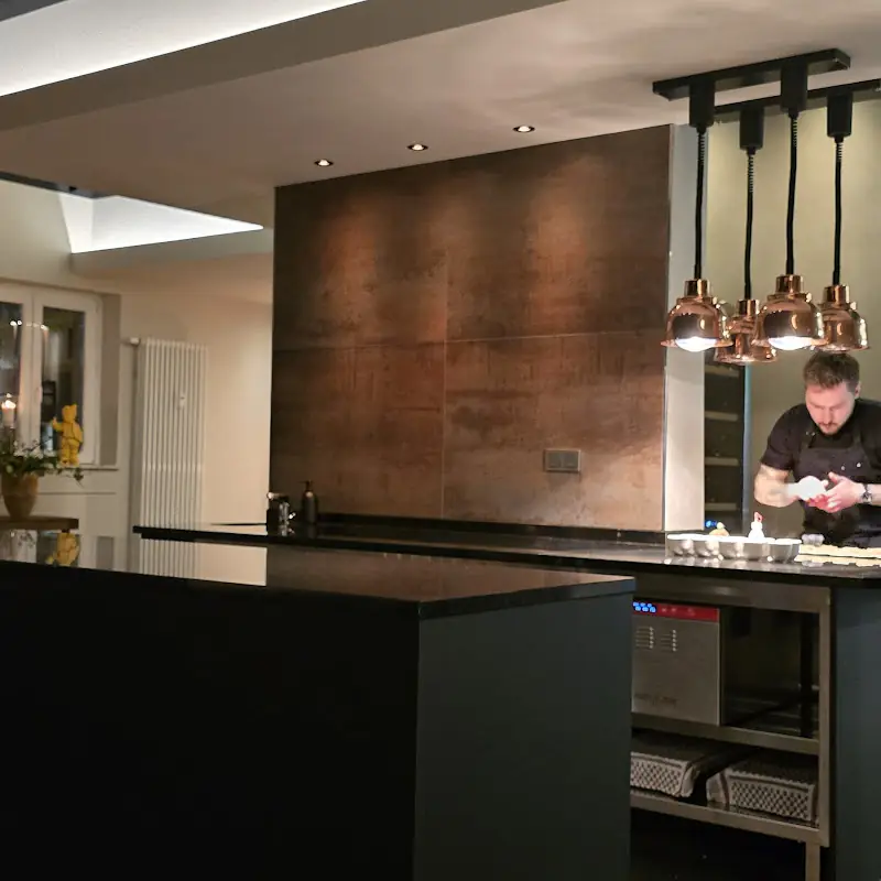 cølbo Restaurant