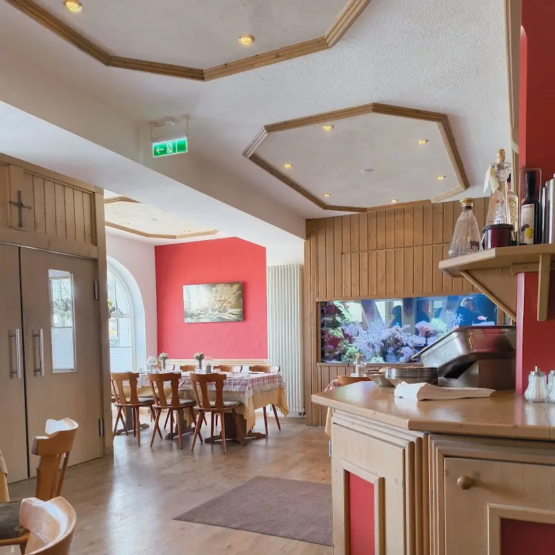 Restaurante Candioti “Trattoria il Calabrese”