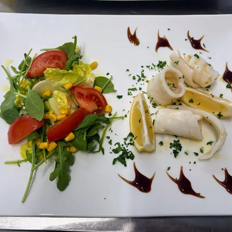 TuriMilina Ristorante Pizzeria 🇮🇹