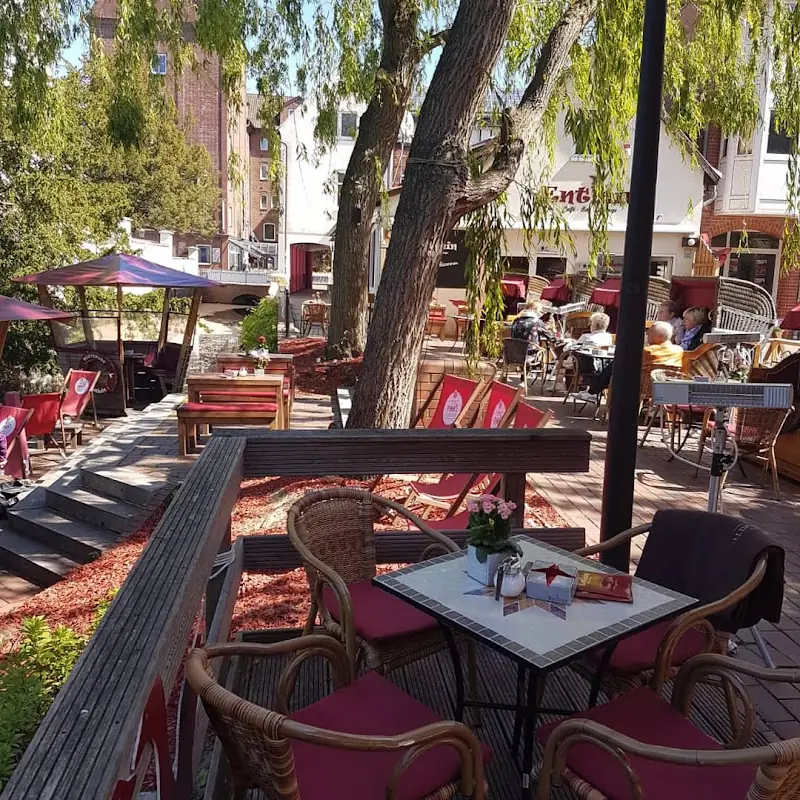 Restaurant Am See Entlein - Buxtehude