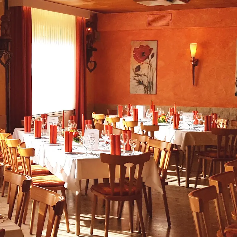 Gasthaus-Hotel Blaue Hand