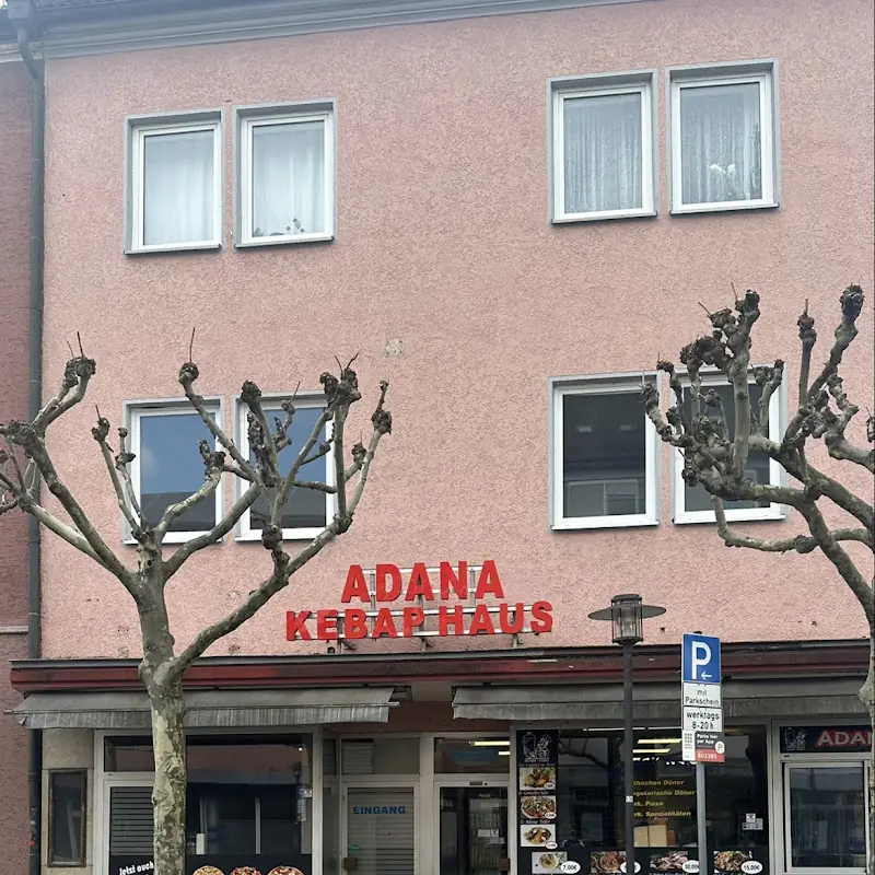 Adana Kebap Haus