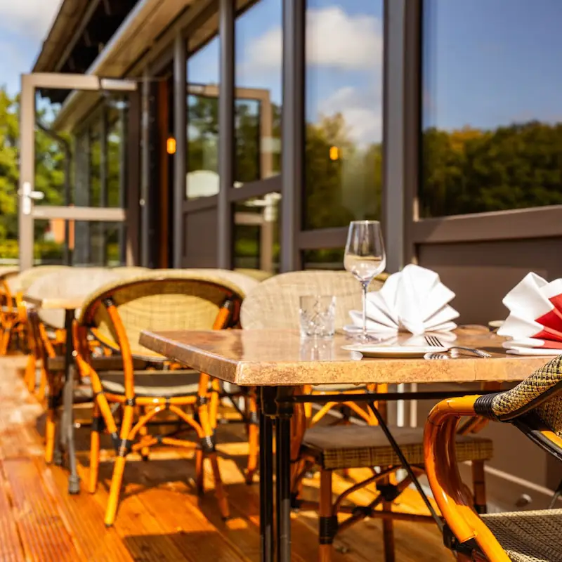 HOTEL Hofgut Imsbach Lapointe
