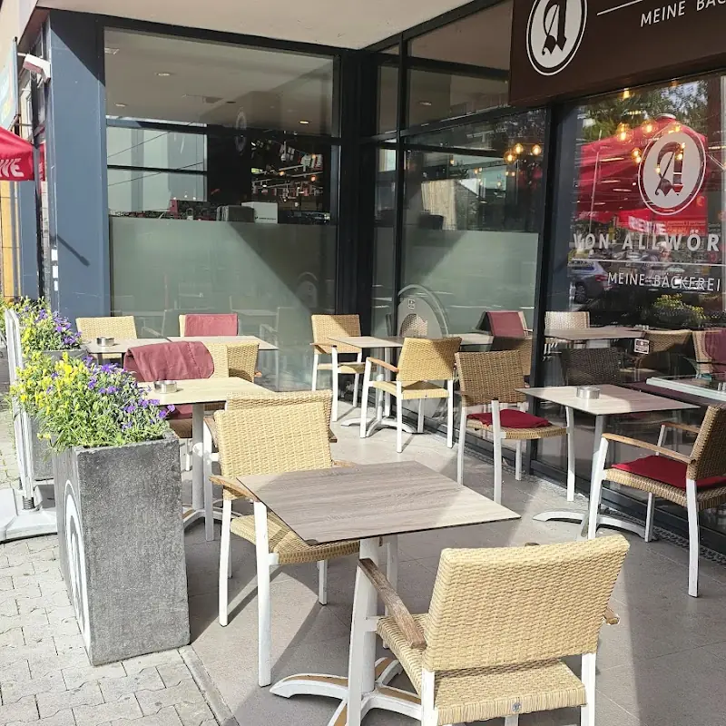 Bäckerei Allwörden