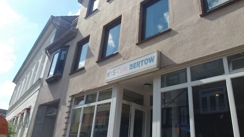 Eiscafé Bertow