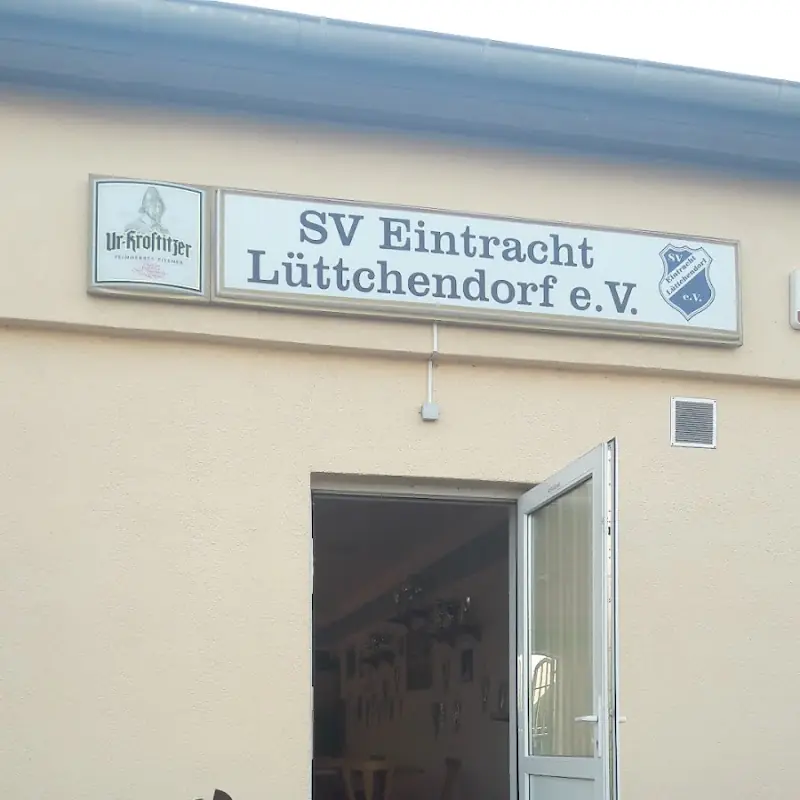sky Sportbar Lüttchendorf