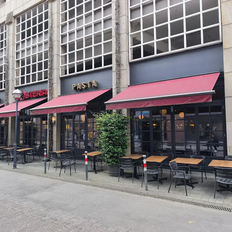 L'Osteria Karlsruhe