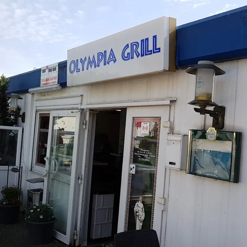 Olympia Grill Sümmern