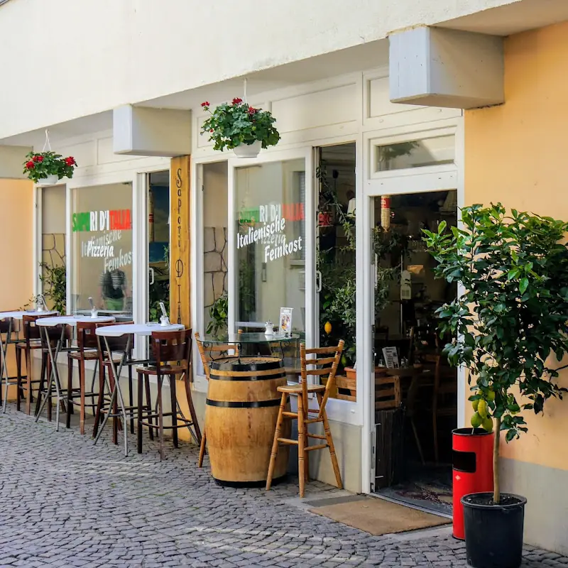 Sapori D'Italia