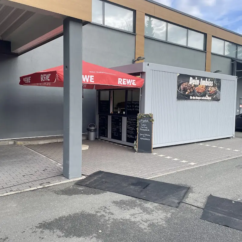 Grill Imbiss Helmbrechts
