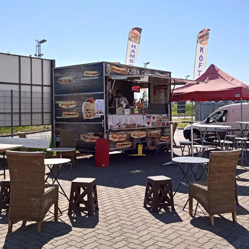 Azra Grill&Imbiss