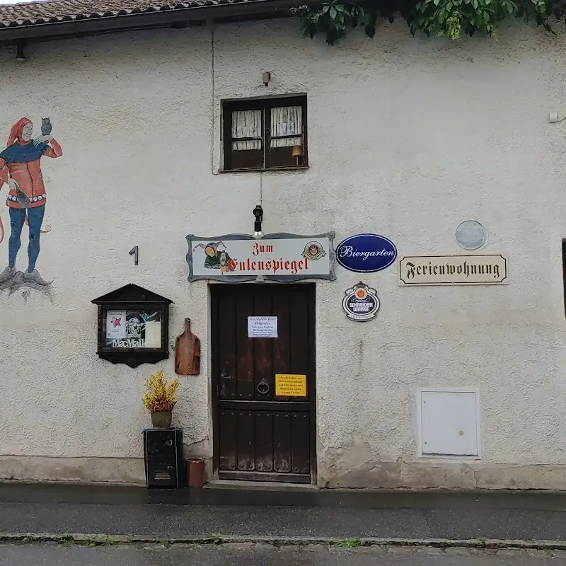 Restaurant Eulenspiegel