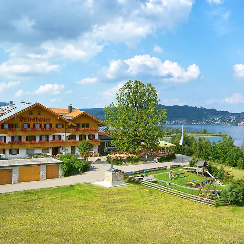 Landhotel Wiesbauer