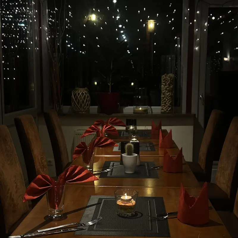 Ristorante CASA MIA