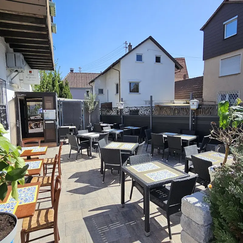 Trattoria e Pizzeria Da Gennaro
