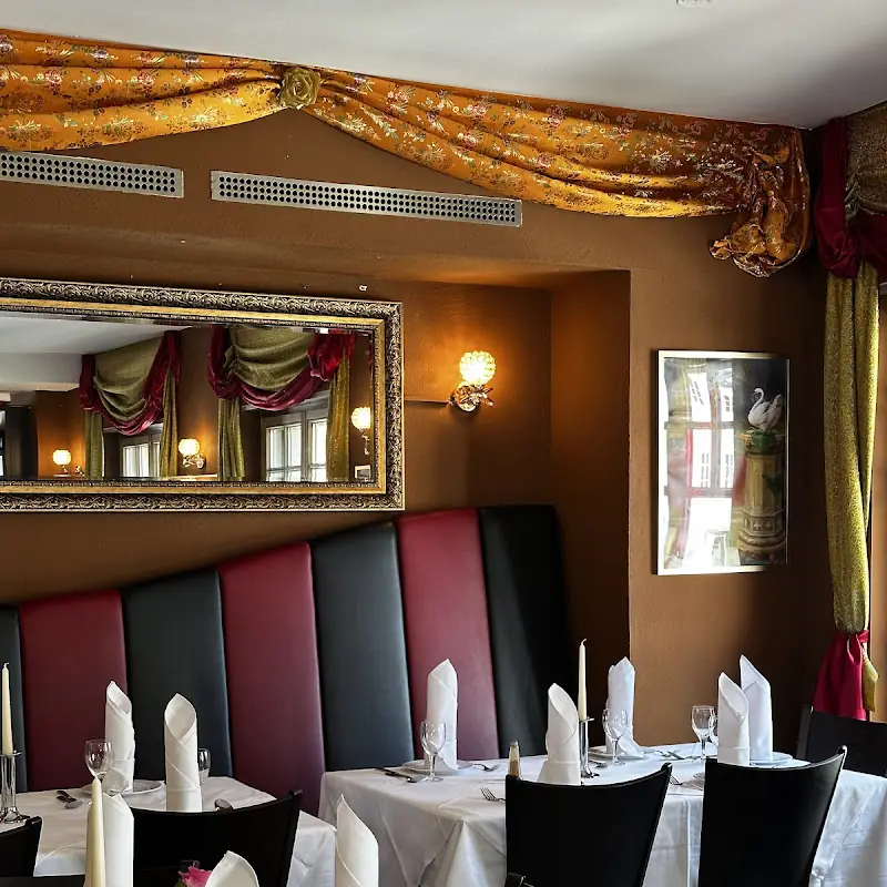 Indisches Spezialitäten Restaurant Swagat