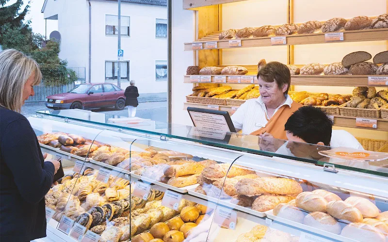 Bäckerei Schmidt