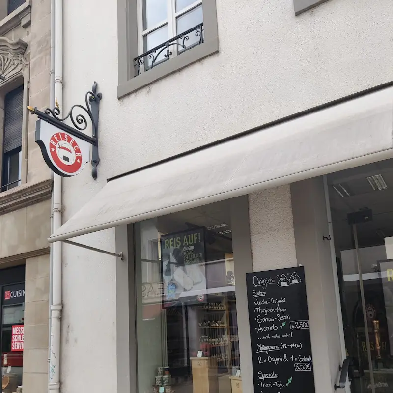 Reiseck Saarlouis