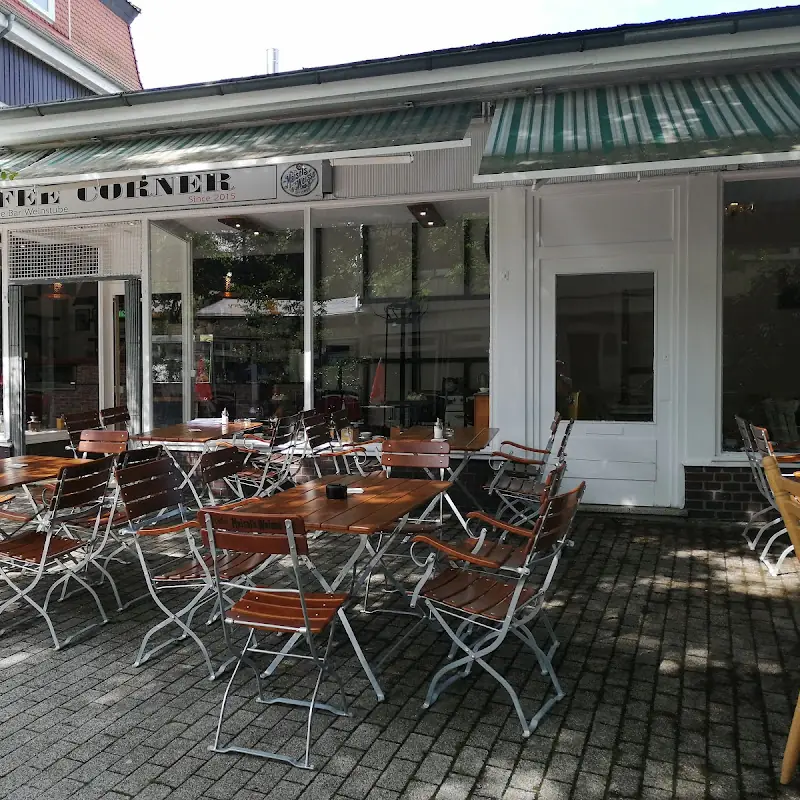 Coffee Corner Hahnenklee