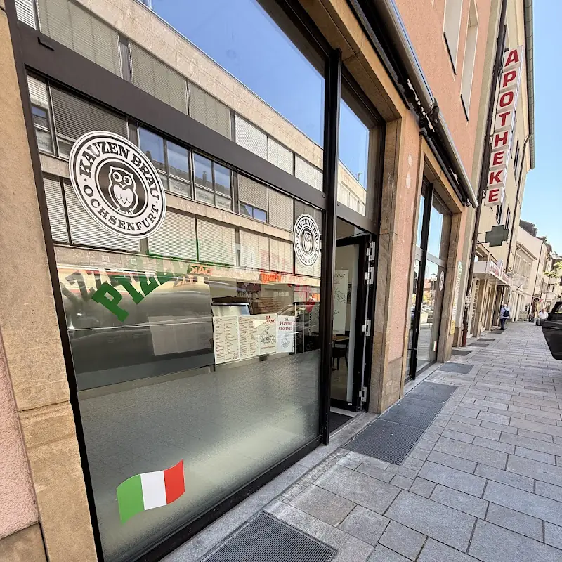 Pizzeria da Peppino