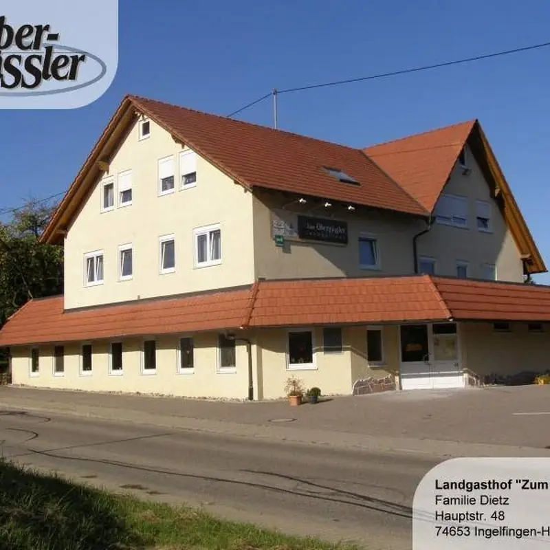 Zum Obergässler