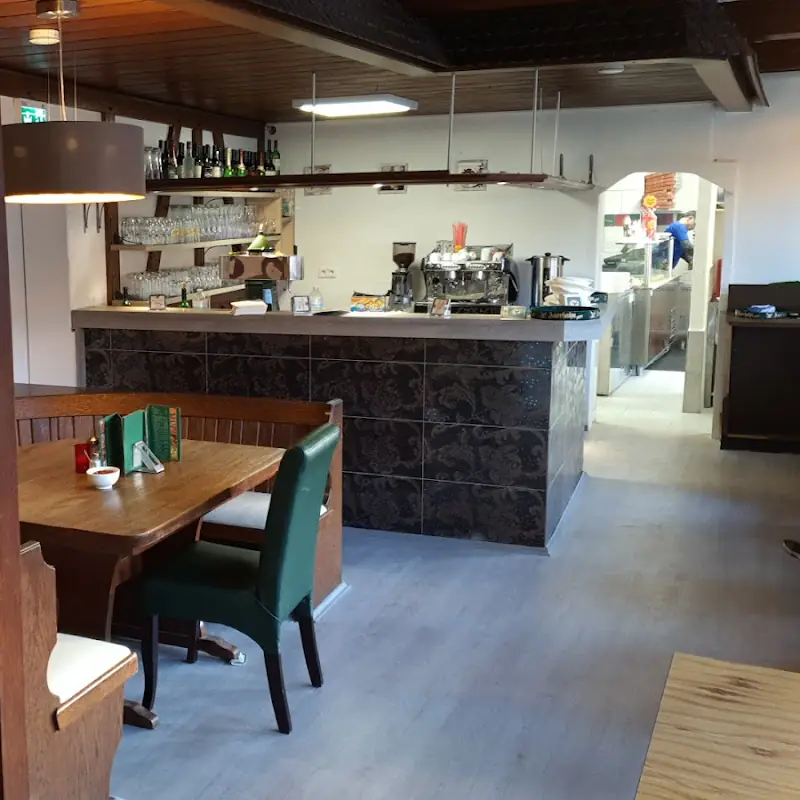 Bodrum Kebap Haus