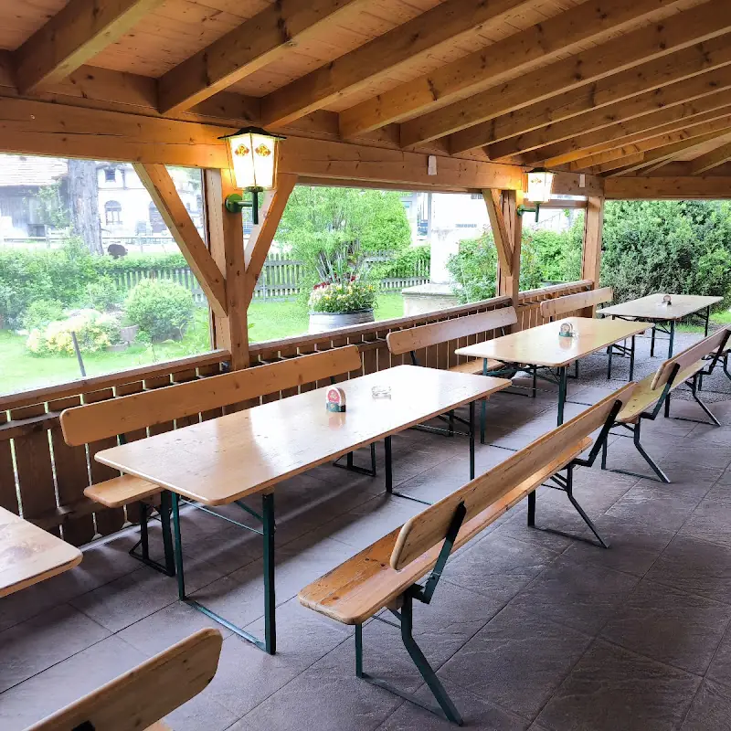 Gasthof Zur alten Tenne