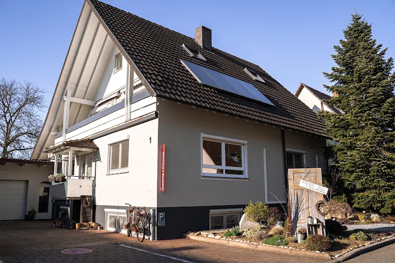Gästehaus J. Baumann