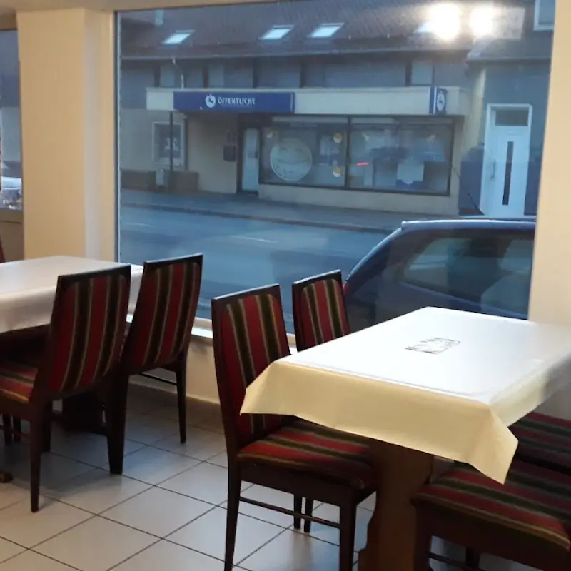 Pizza Roma Goslar