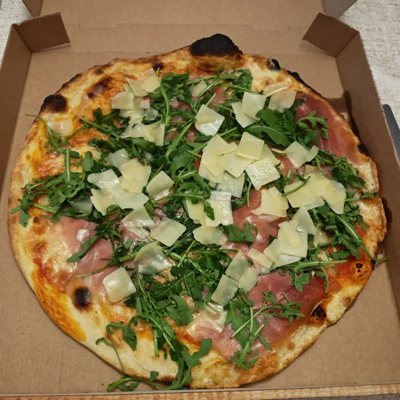 Ristorante Domenico Cipolla