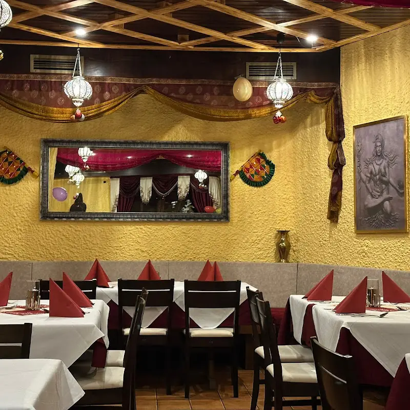 Indisches Restaurant Shiva
