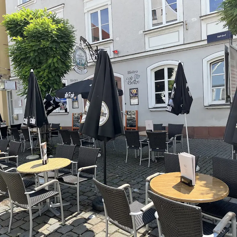 Cafe Kulisse