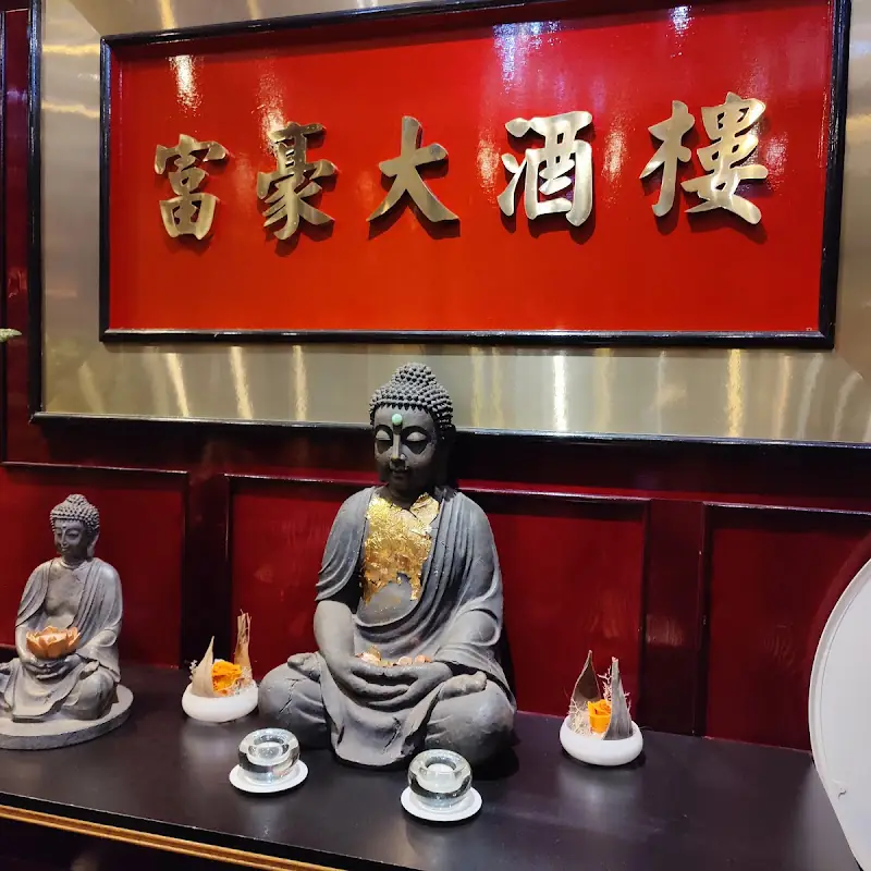 China-Restaurant Am Nonnenturm