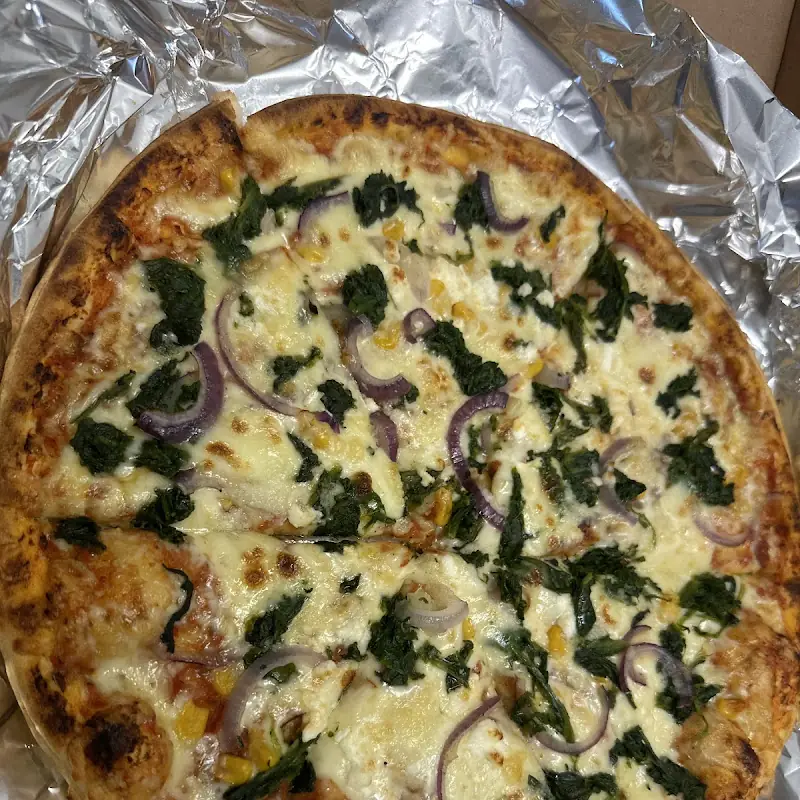 FirstClass Pizza Service