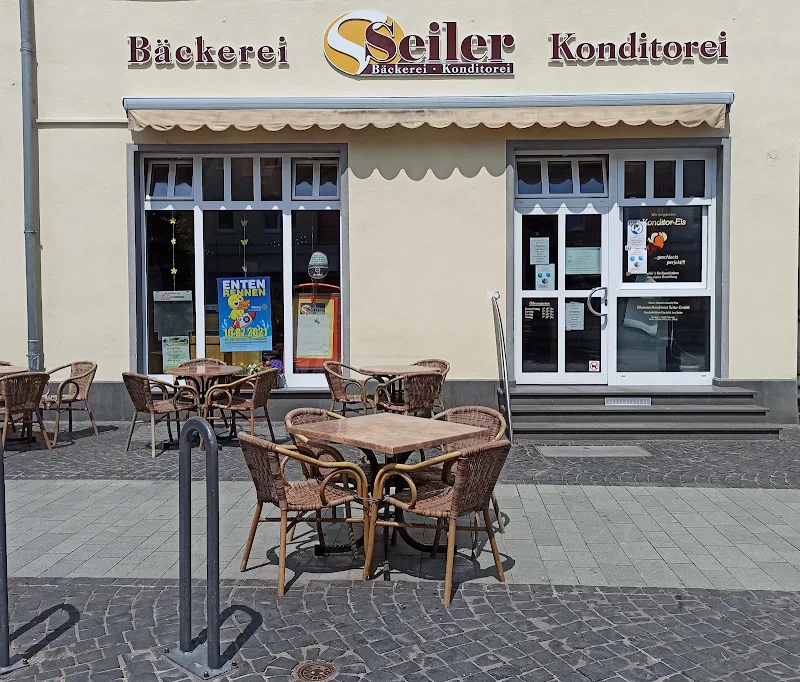 Bäckerei Seiler