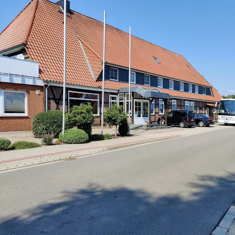 Landgasthof Karze