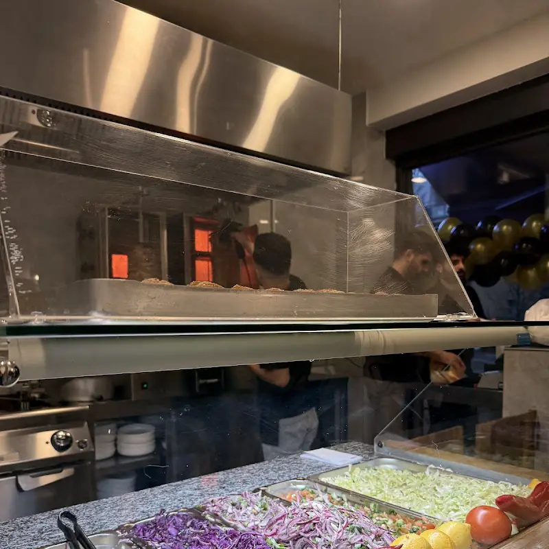 Mıra kebap Haus