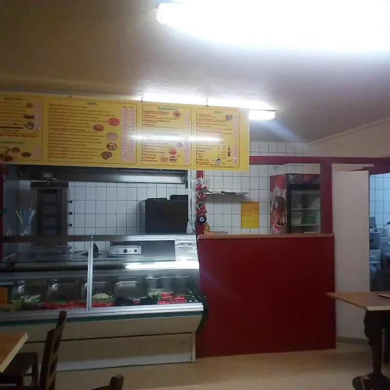 Ali Döner Bismark