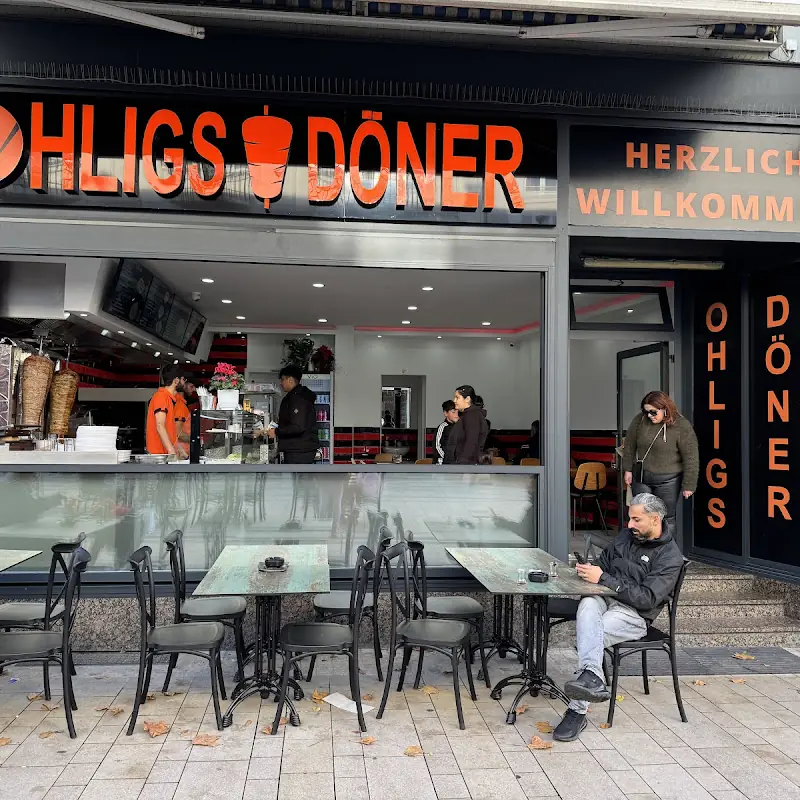 Ohligs Döner
