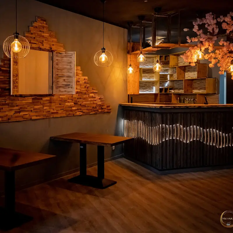 Viet Pho - Vietnamese Cuisine | Vietnamesisches Restaurant in Heidenheim